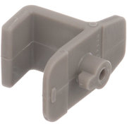 Turbo Air Shelf Clip For  - Part# Trbap993200800 TRBAP993200800